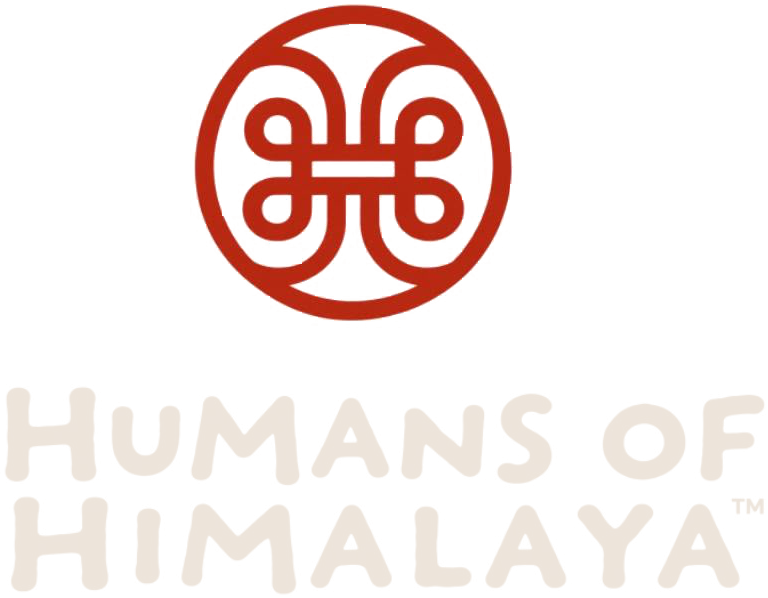 Humans of Himalaya